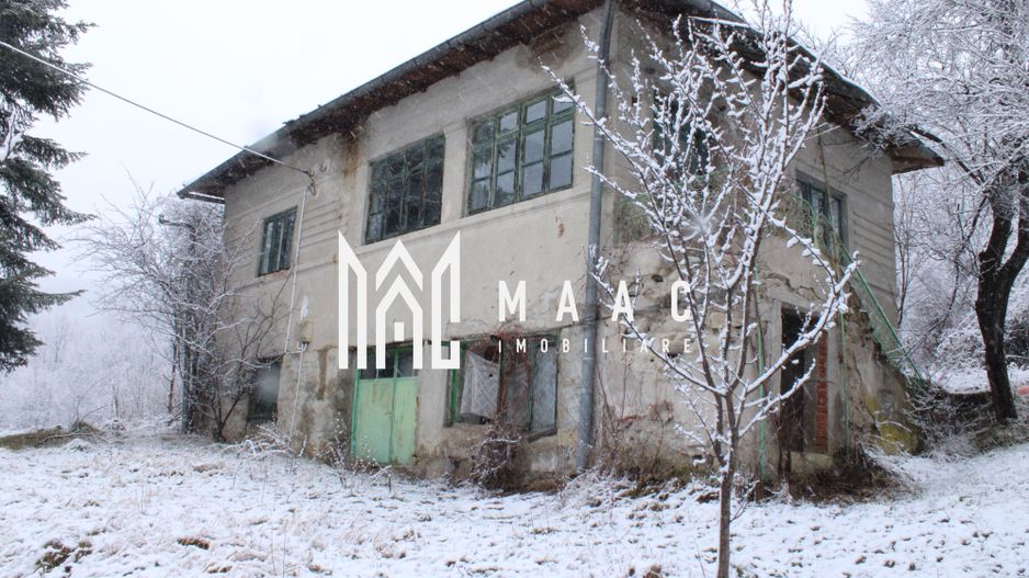 Teren cu izvor de apă minerală  Dangești, Punctul Valea Mare - Poză 15