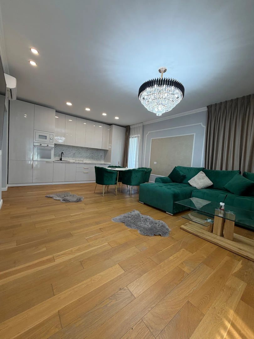 3 Camere Premium - 74,90 mp - Aleea Meteorologiei – Sector 1 - Poză 7