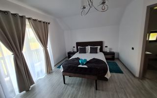 Casă modernă in Tohanul Nou, la 4 km de Castelul Bran - Poză 6