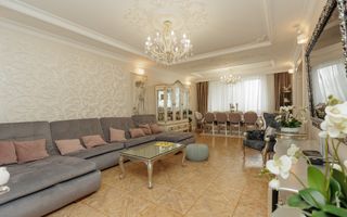 Vânzare, casă, 3 nivele, str. Sfintul Pavel, Codru - Poză 35