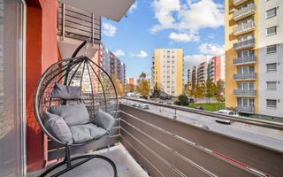 Apartament modern, cu 3 camere, 2 locuri de parcare - Avantgarden 3 - Poză 18