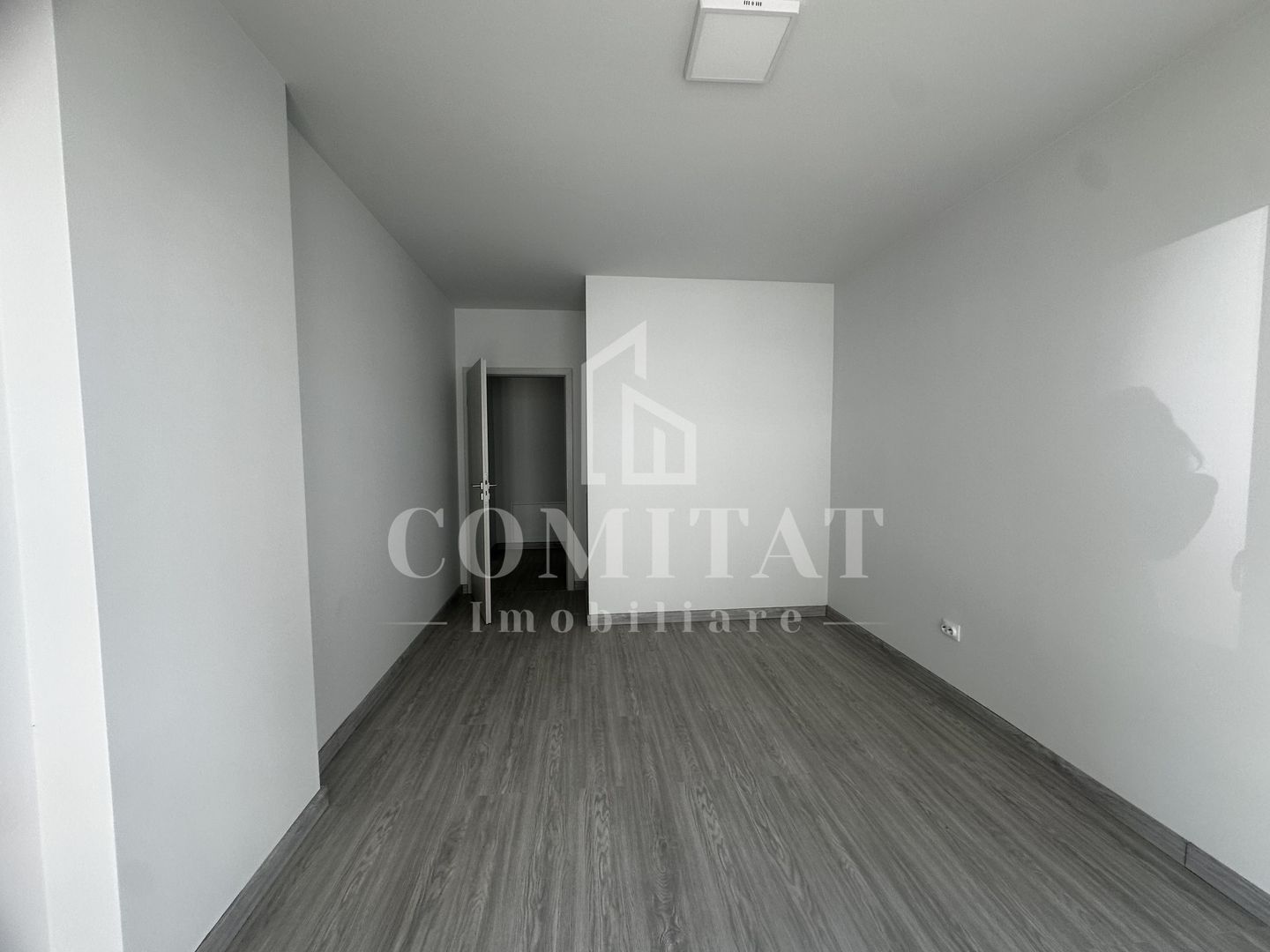 Apartament finisat | Etaj intermediar | Eroilor - Floresti - Poză 6
