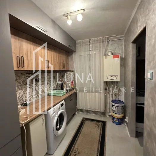 Apartament 2 camere, renovat recent, Astra – lângă Piața Astra - Poză 2
