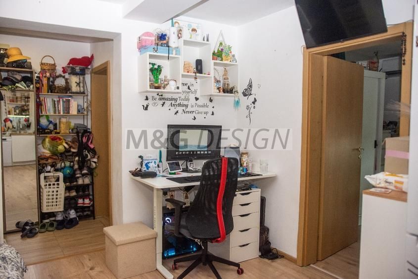 Apartament 2 camere Giroc bloc nou - Poză 5