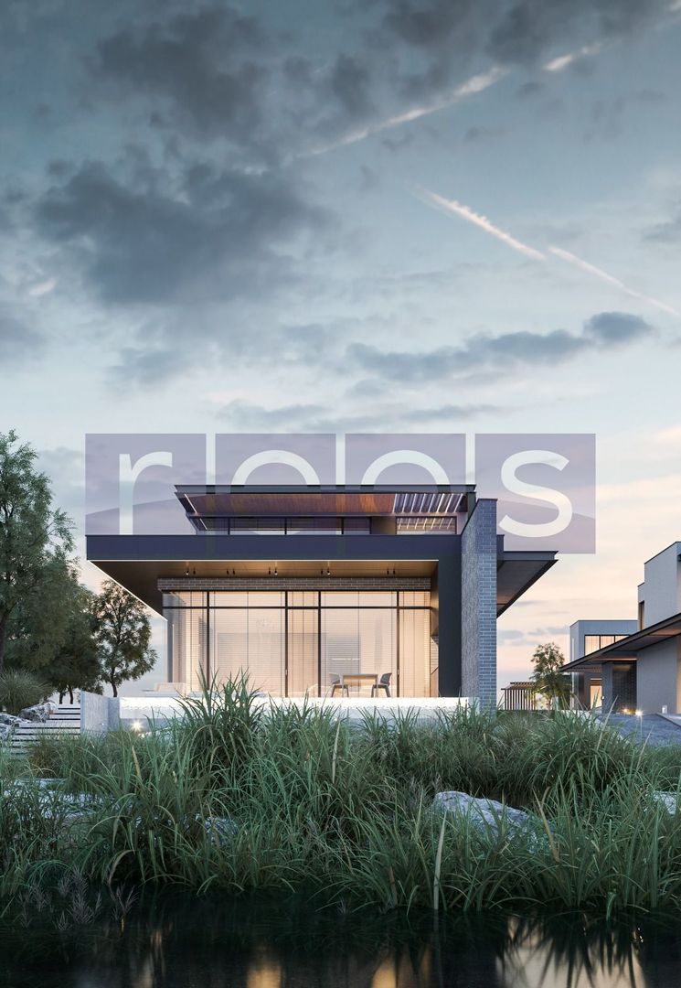 Vila Exclusivista cu Infinity Pool | 5 Camere Ghermanesti | Acces Lacul Snagov - Poză 6