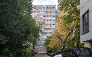 COMISION 0% - Garsoniera cu balcon Bd. Timisoara - Plaza Romania - Poză 16