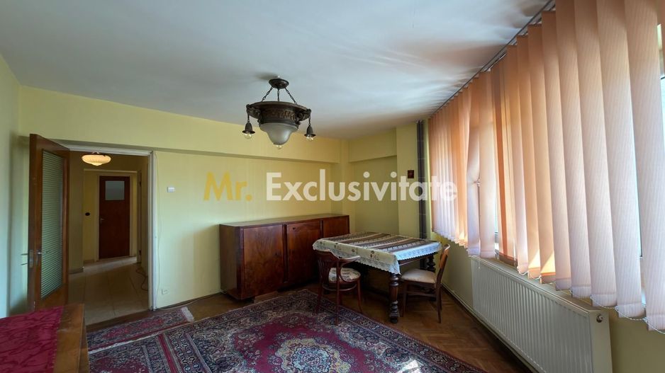 Apartament 2 camere de inchiriat – Zona Ultracentrala- Pitesti - Poză 5