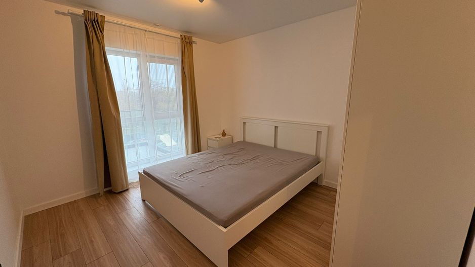 AP. 2 CAMERE SUN ROYAL VIEW, INCALZIRE PARDOSEALA, BLOC NOU, METROU - Poză 4