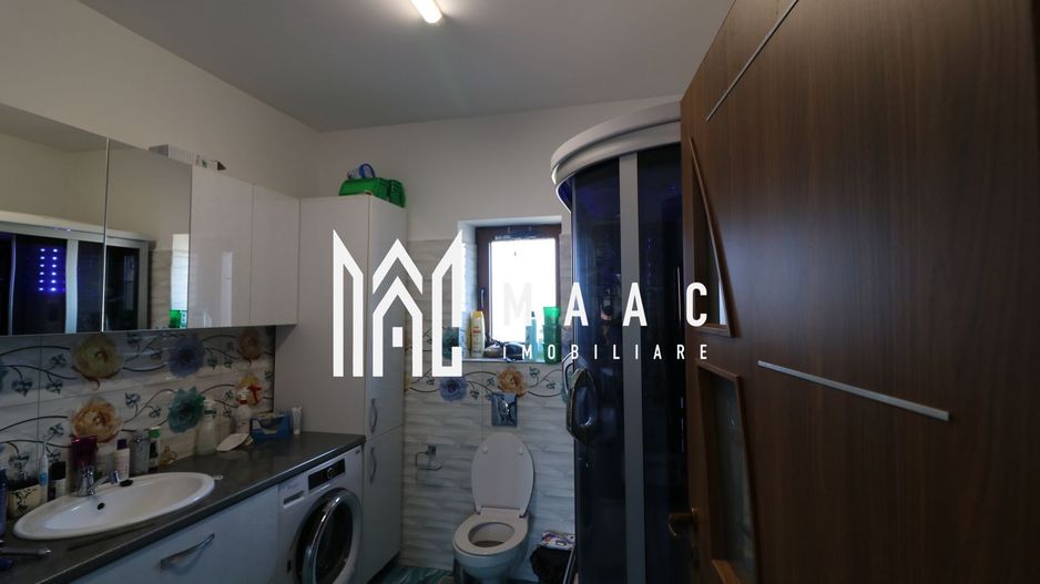 Casă / Vilă cu 6 camere + Casa/Vila cu 2 camere | zona Terezian - Poză 15