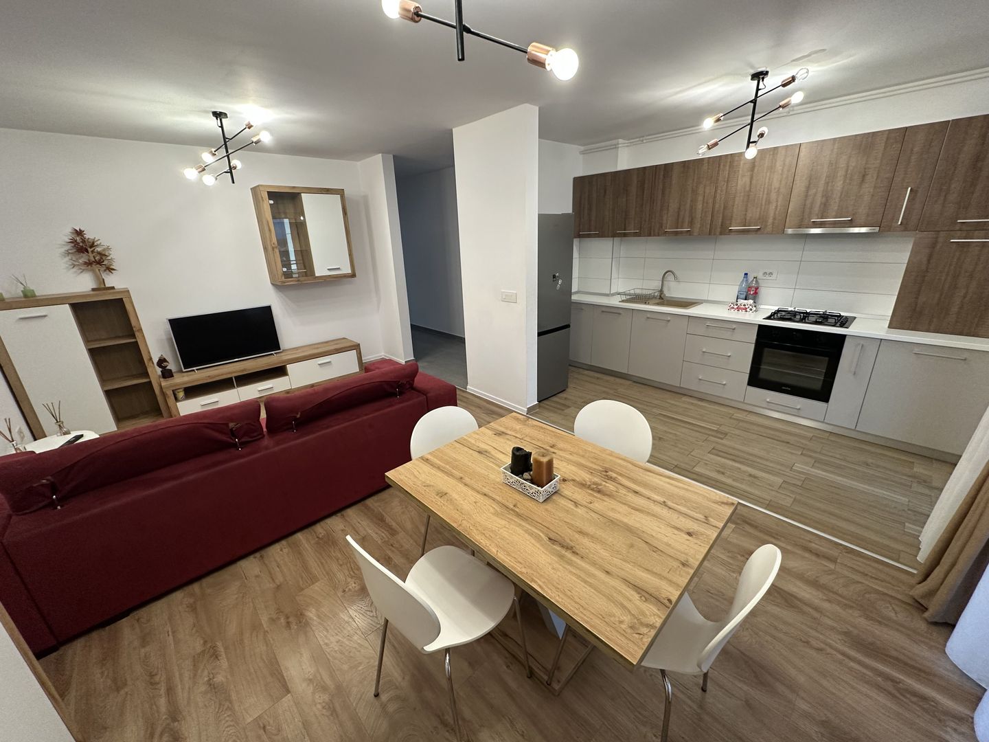 Apartament 2 camere zona Calea Aradului - Poză 10