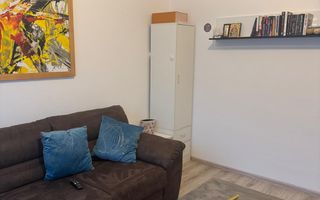 Garsoniera decomandata Metrou Dimitrie Leonida I Bloc 2014 I COM 0% - Poză 16