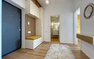 Apartament 2 camere mobilat | Totul nou | 23 August - Poză 4
