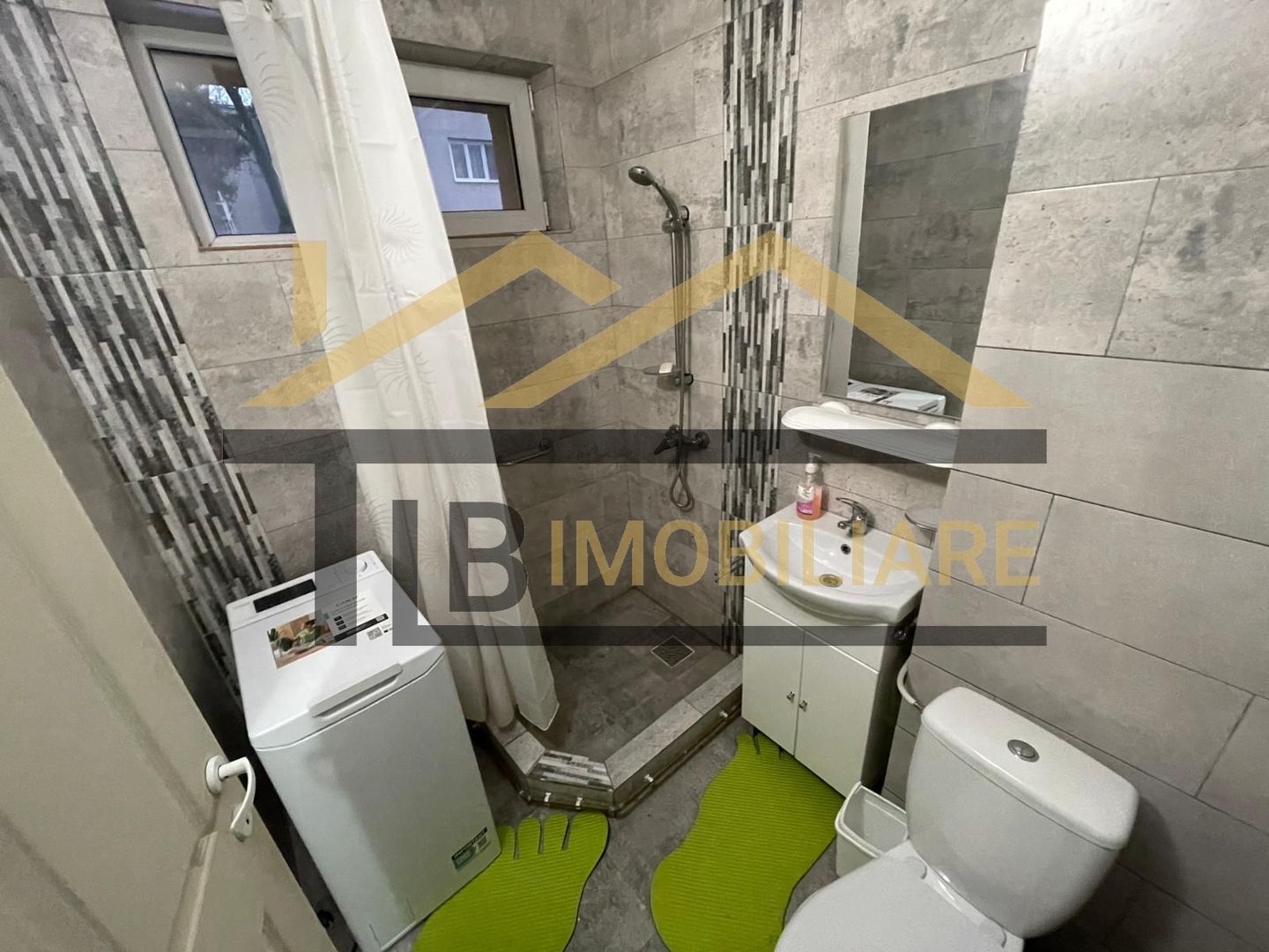 Apartament de 2 camere, 46mp, Zona Aleea Carpati - Poză 7