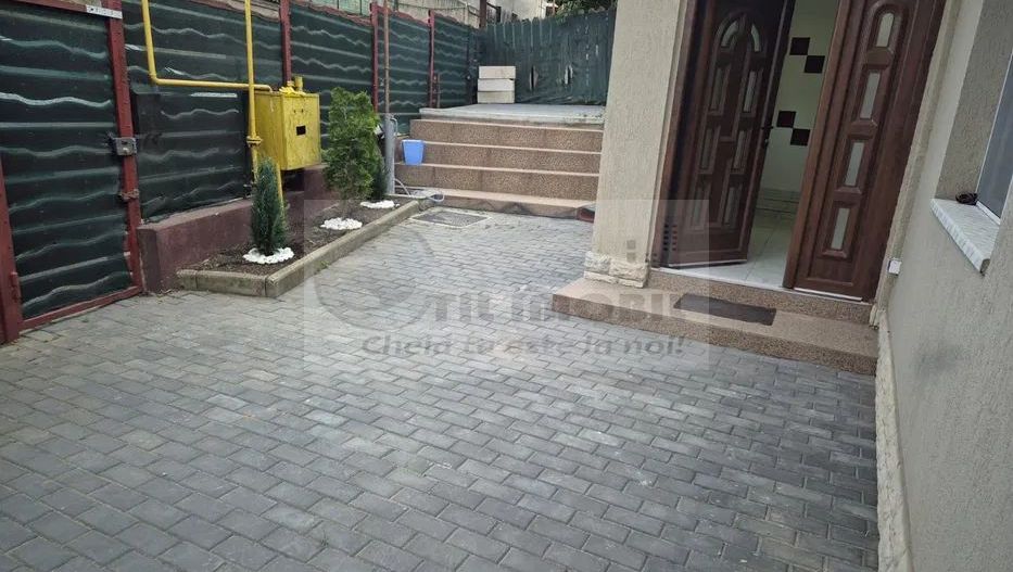 Casa 3 camere Galata - 599 euro - Poză 12