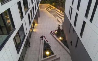Apartament 3 camere WIN Herastrau I Curte terasaI TERMEN SCURT ICOM0% - Poză 17