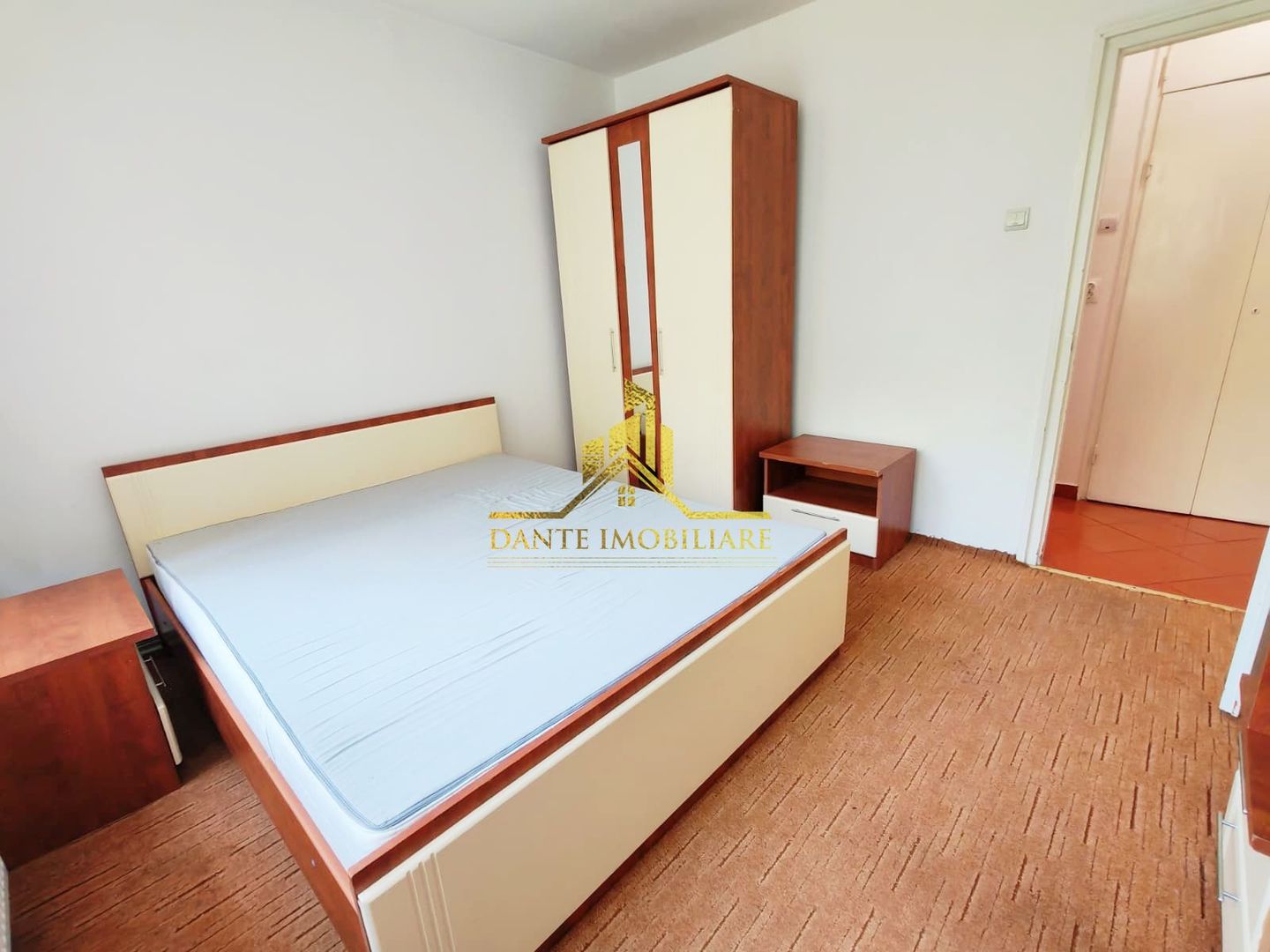 2 camere, spatios, mobilat modern, balcon, Gheorgheni - Poză 4