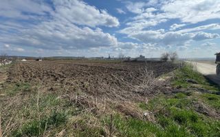 Teren intravilan, 501 mp, Zona Nazna - Poză 1