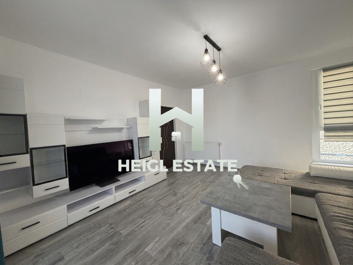 Apartament cu 2 camere decomandat situat la etajul 1 in Giroc - Poză 1