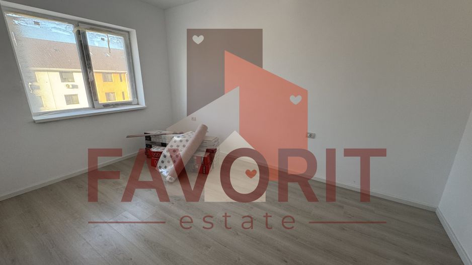 Apartament pe 2 nivele. In spate la LIDL Giroc. Pret excelent. - Poză 6