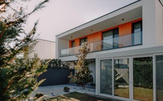 Vila induviduala | Iancu Nicolae | British School | - Poză 16