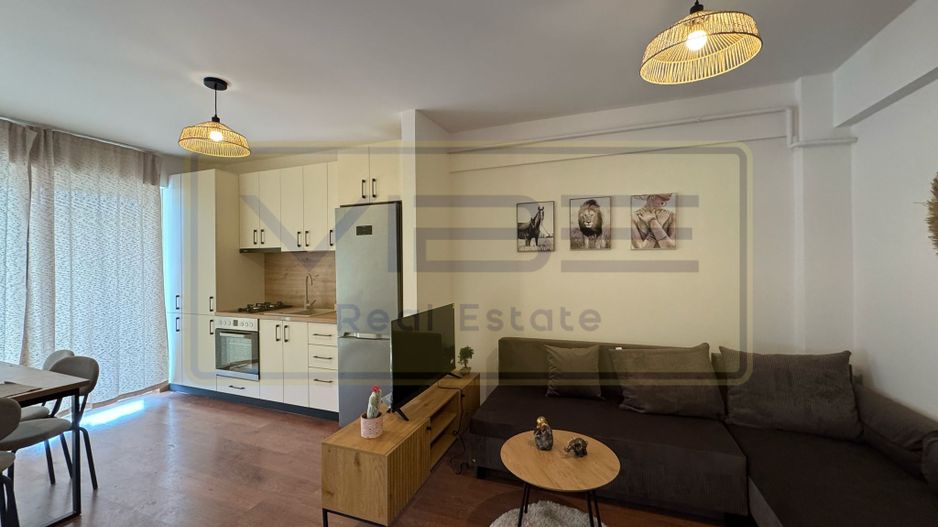 Apartament NOU 2 camere open-space Bucium  Visani - Poză 7