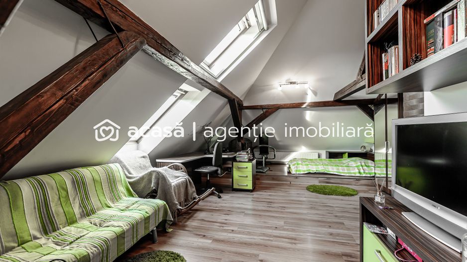 Spațiu Comercial de excepție pe Calea Iuliu Maniu, Arad - Poză 19