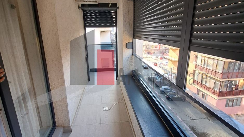 Inchiriez apartament 2 camere-str Rezervelor nr 99 - Poză 7