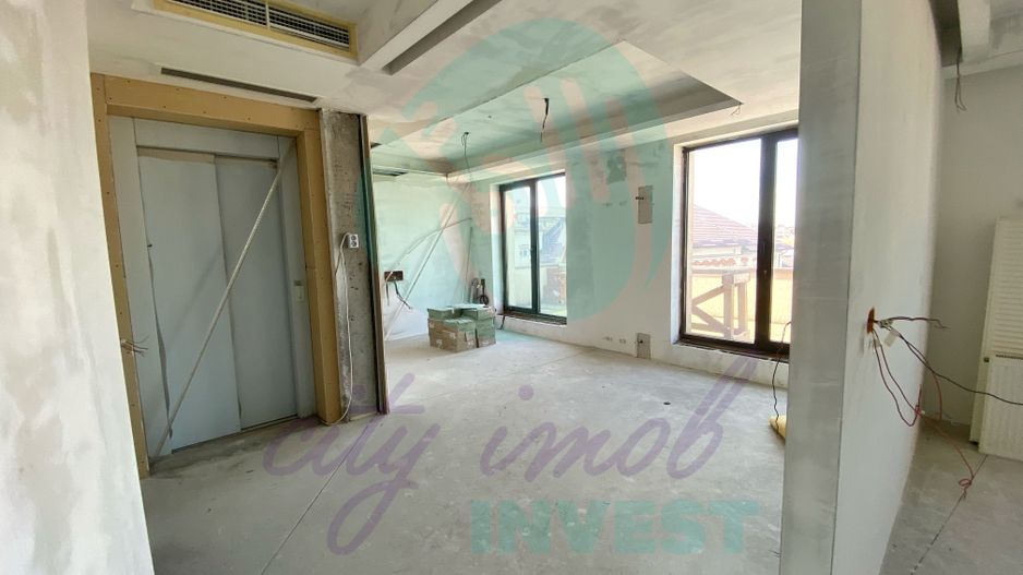 Cladire de birouri/ Clinica medicala zona Pache Protopopescu - Poză 37