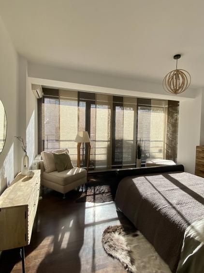 Inchiriere apartament 3 camere | 100 mp | Herastrau | Parcare subterana - Poză 6
