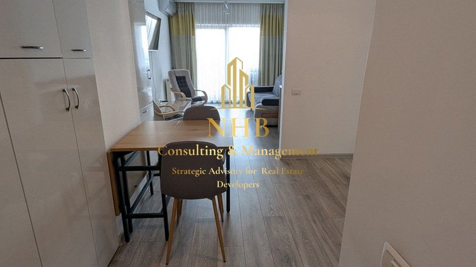 Apartament 2 camere / Pet Friendly / Loc de parcare inclus - Poză 5