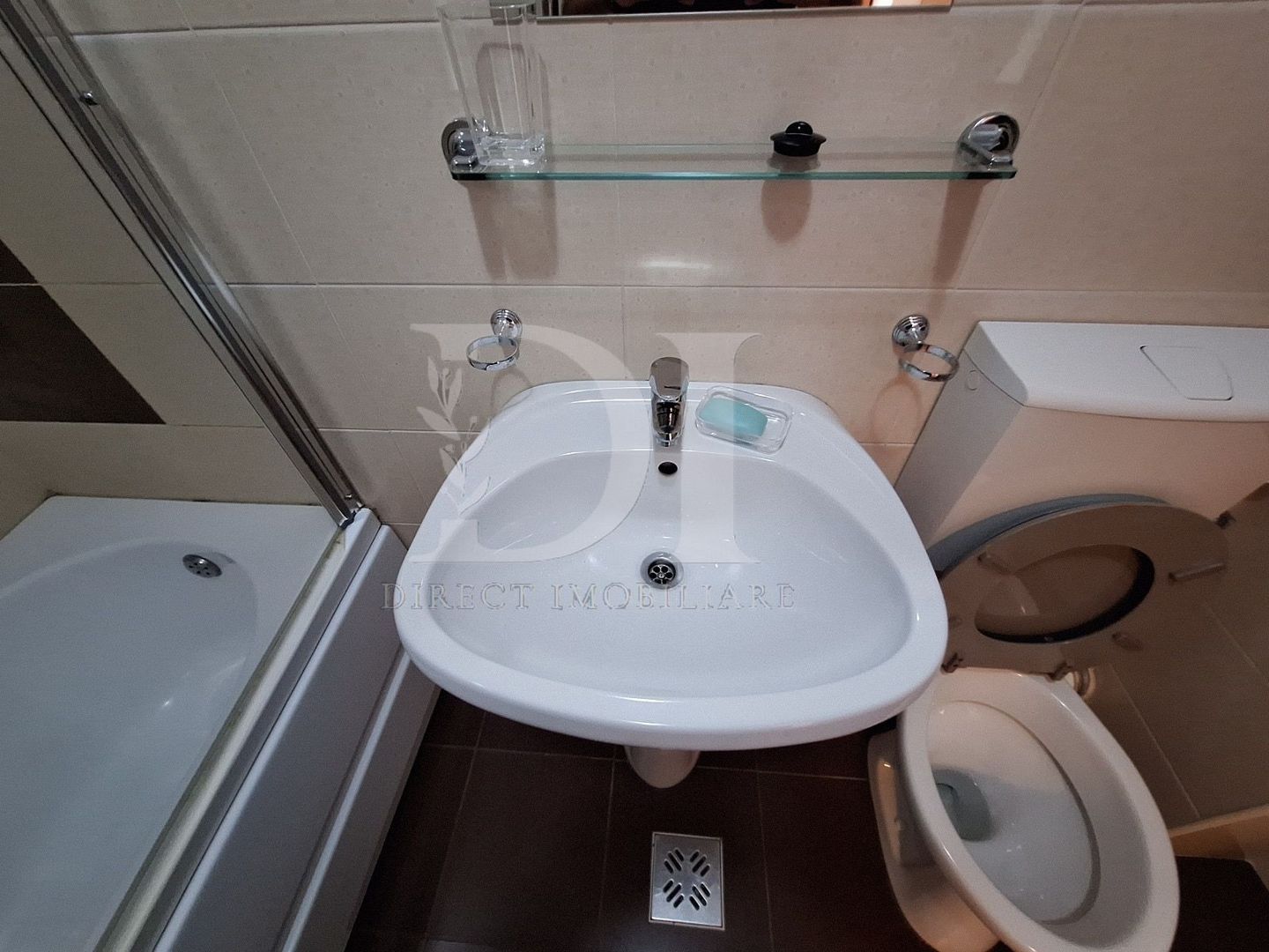 Apartament etaj intermediar / Zona Florilor - Poză 8