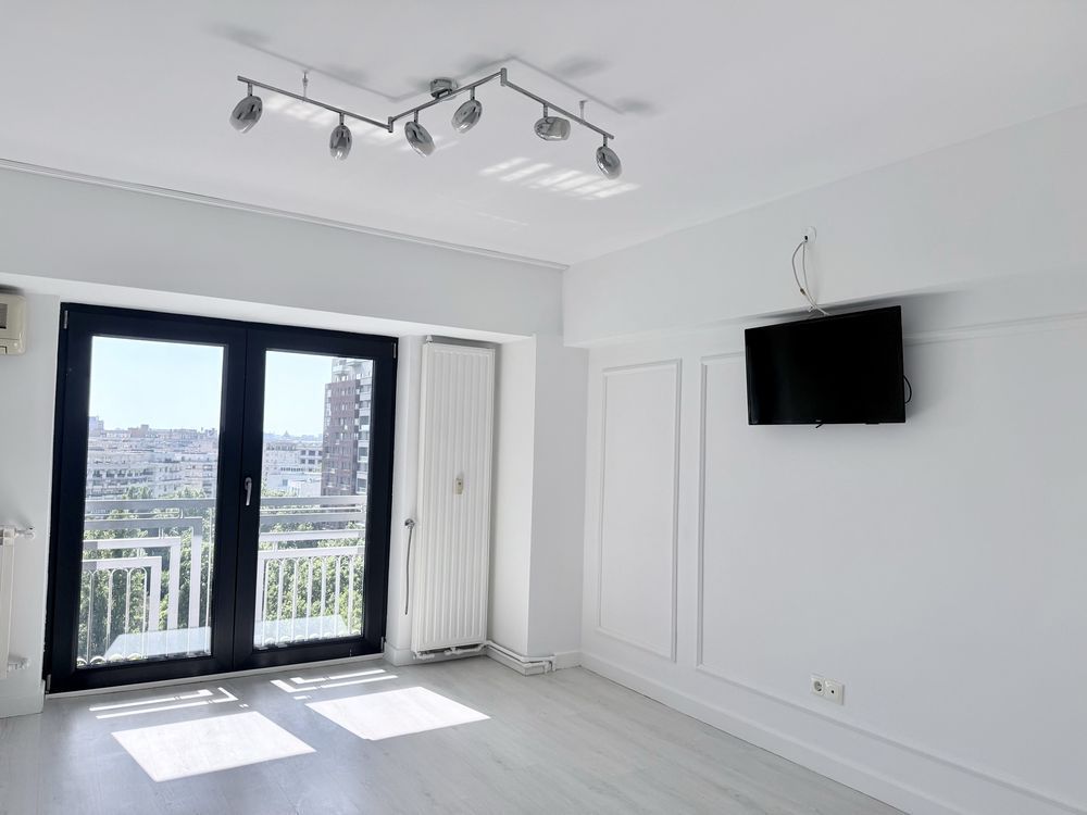 Duplex lux 4 camere Unirii Tribunal, 127mp, terasǎ, vedere Casa Poporului - Poză 7