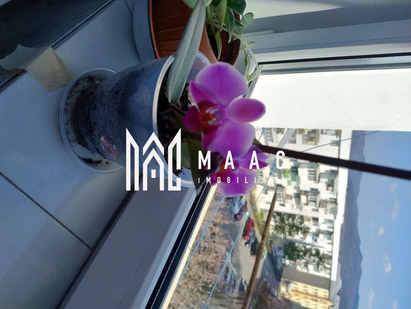 Garsonieră confort 1, complet renovată, situată central – Strada Cocorilor - Poză 9