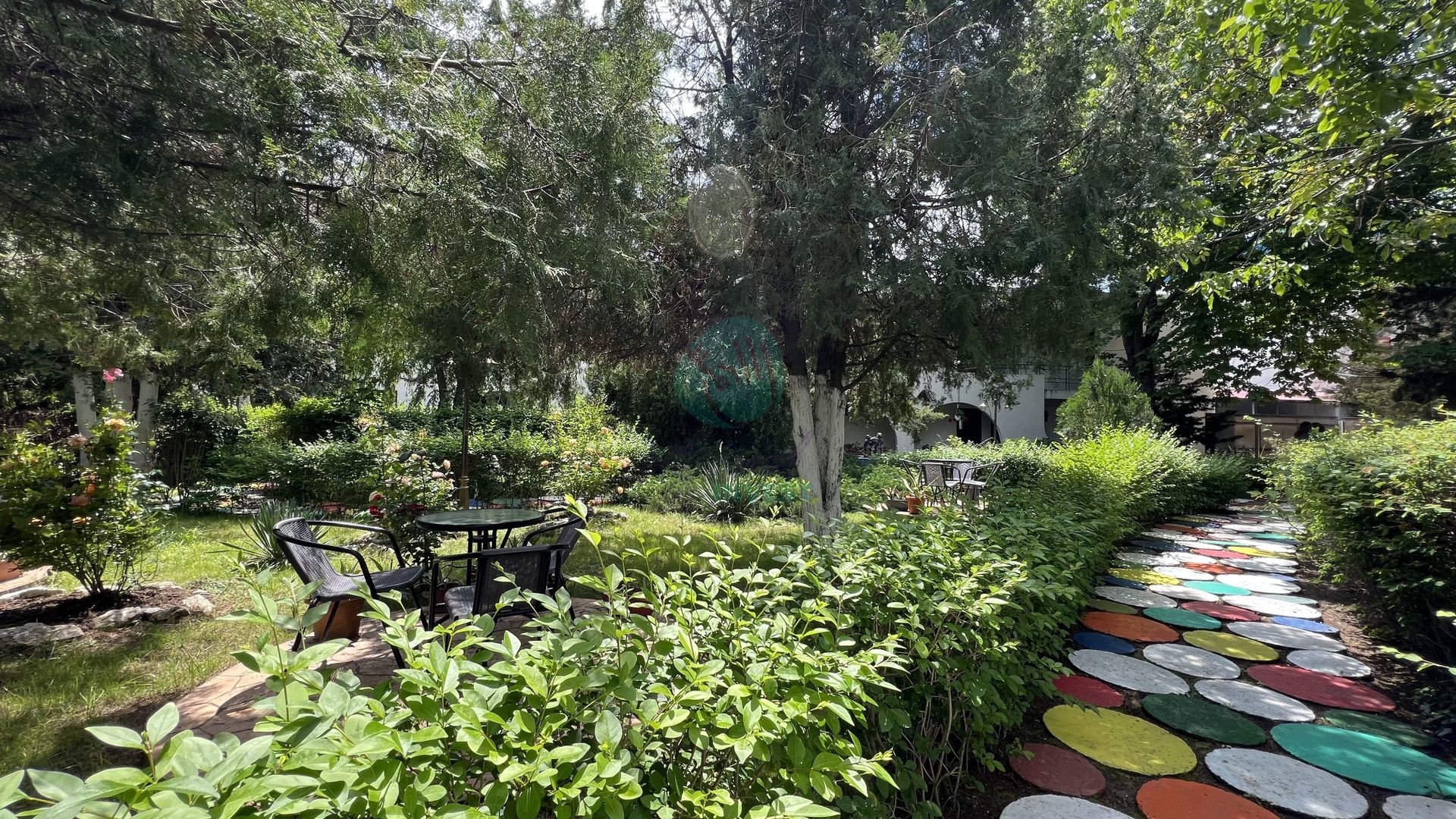 Investment Opportunity - Hotel Complex Near the Sea | Venus - Poză 11