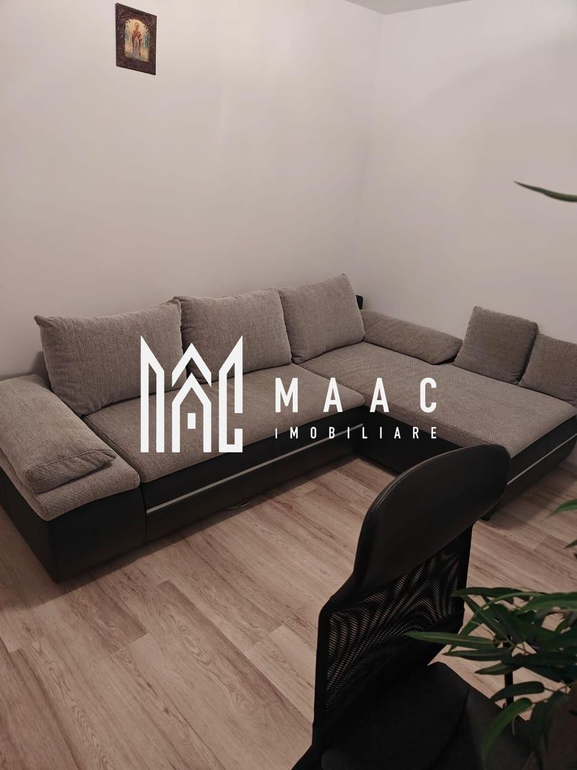 Apartamente de închiriat Sibiu | 3 camere, Arhitecților | 62 mp - Poză 9