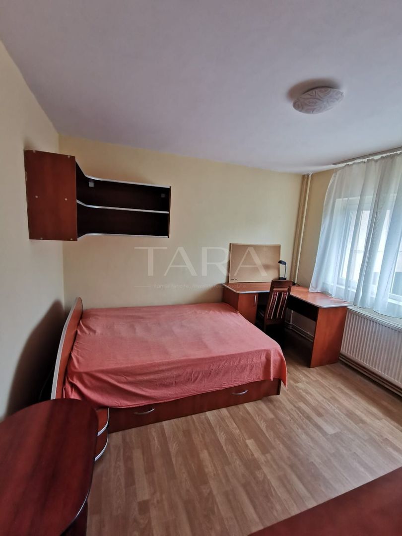 Apartament cu 2 camere in Zorilor - Poză 8