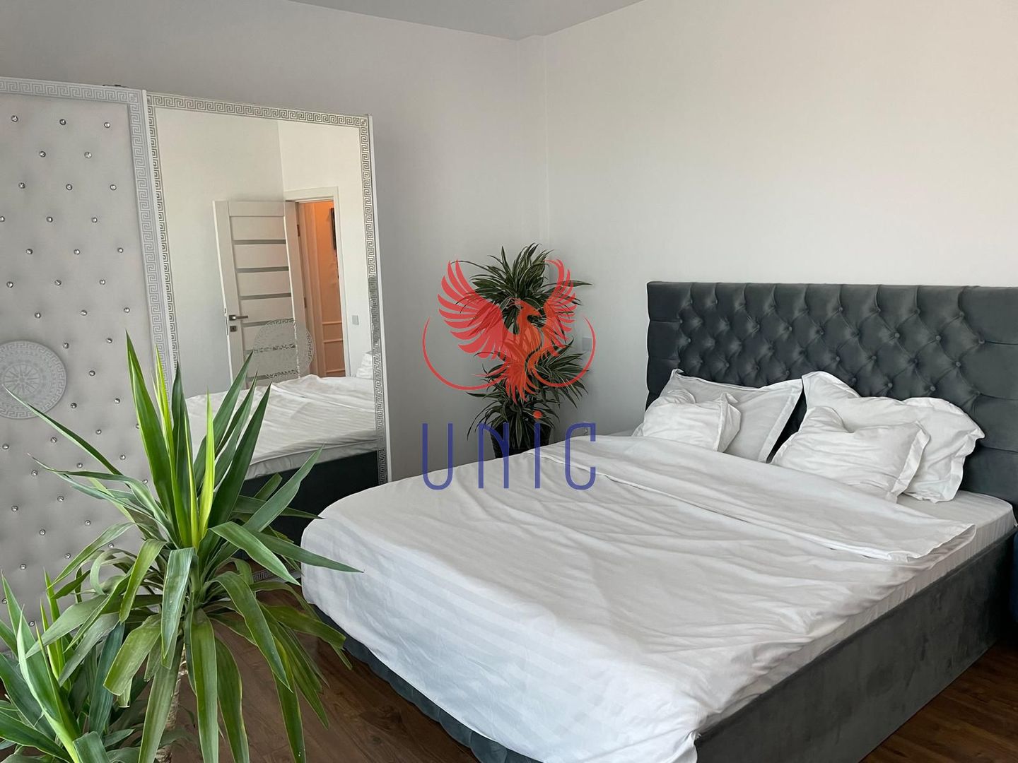 3 camere lux, Gradina Botanica, 105mp, loc de parcare - Poză 58