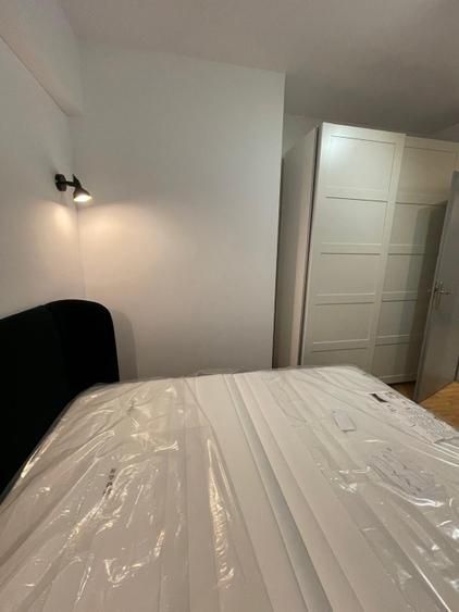 Apartament de 3 camere, Piata Romana, bloc nou boutique, 2 balcoane - Poză 4