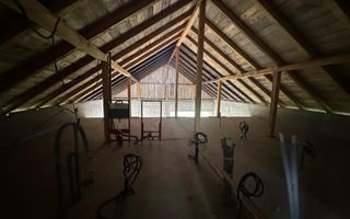 CASĂ LA GRI DE VÂNZARE ÎN MOARA NICA, SUCEAVA | 200.000€ - Poză 14