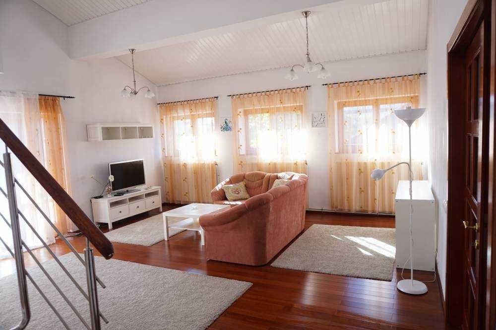 Apartament 3 Camere Vila Baneasa - Poză 2