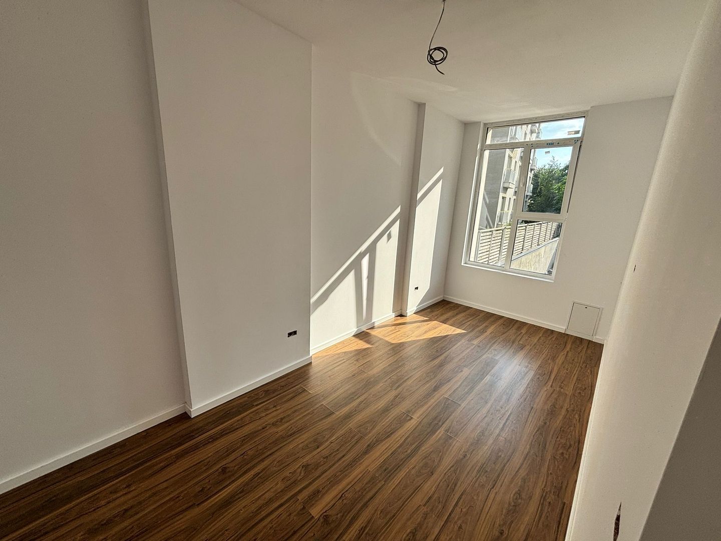 Apartament spatios in ansamblul rezidential Campeador Sweet Green - Poză 12