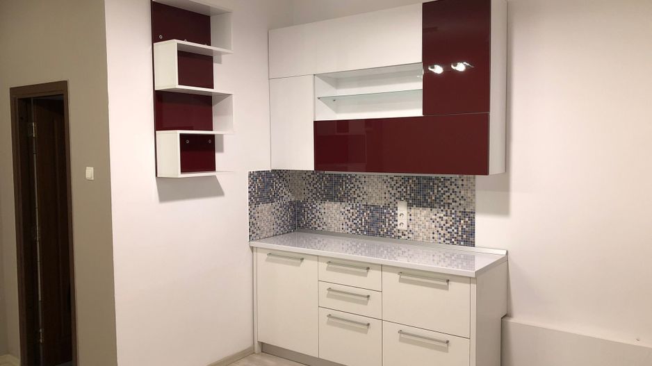 ageuropa.ro vinde SPATIU COMERCIAL FINISAT 24mp în zona ULTRACENTRALA. - Poză 2