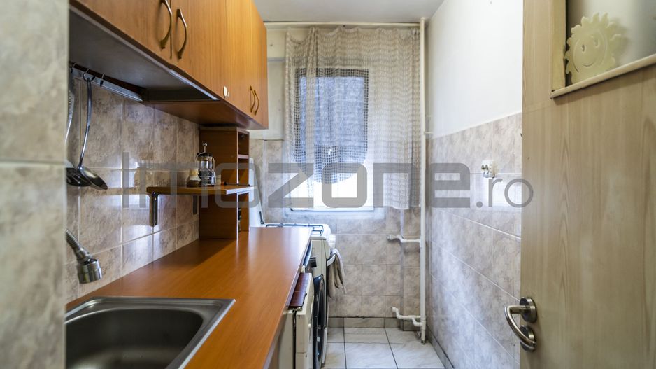 Apartament 2 camere, 5 min. metrou Lujerului, decomandat, etaj 6/10, Comision 0% - Poză 8