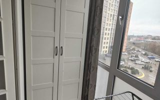 de inchiriat Garsoniera - Cartier Visoianu Iasi - Poză 4