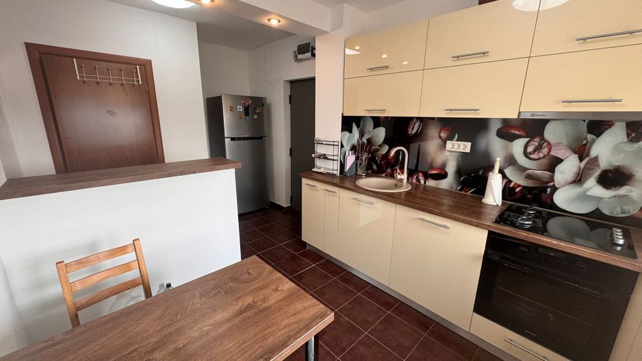 3 Camere Tei 8/10 Renovat - Poză 10