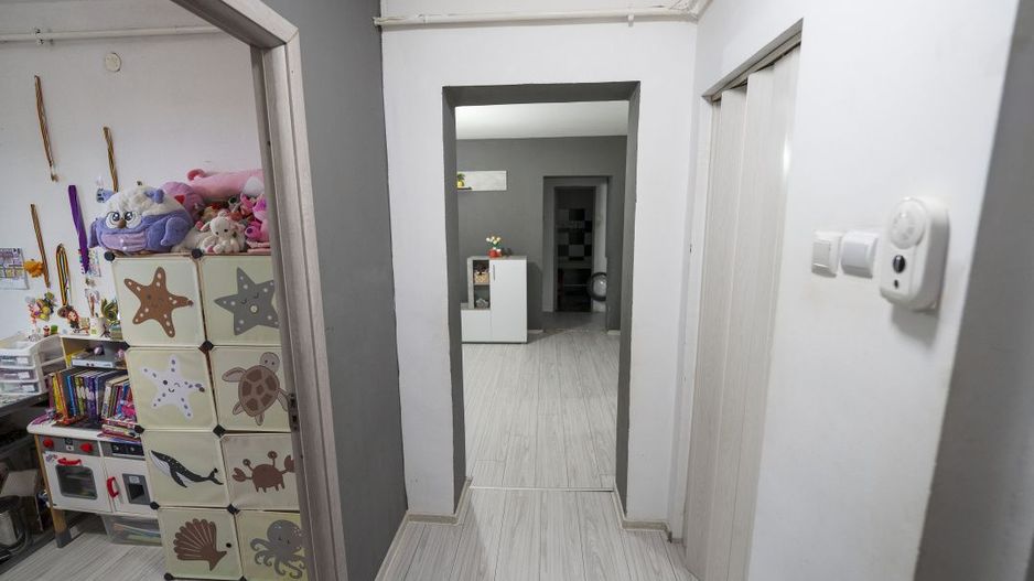Apartament cochet 2 camere, gata de mutare, Brazda - zona Baba Novac - Poză 8