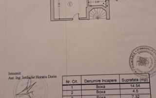 VANZARE- 9- CAMERE (S+P)- VILA -COTROCENI - Poză 48