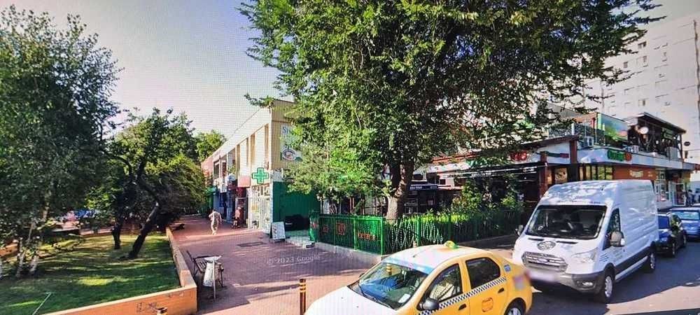 Spatiu comercial stradal Bd. Nicolae Grigorescu - Titan - Poză 2