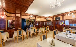 Pensiune - Baile Olanesti - Zona Centrala - Poză 8