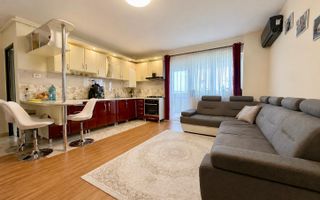 Apartament 3 camere, la cheie, parcare, bloc nou, Mărăști - Poză 1